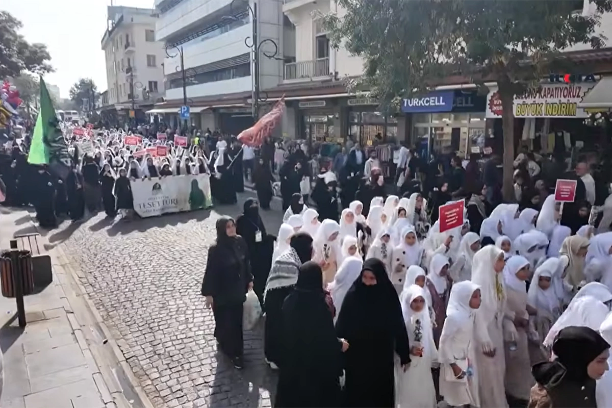 İranın dövlət televiziyası təxribat xarakterli yalan məlumat yayıb - FOTOFAKT