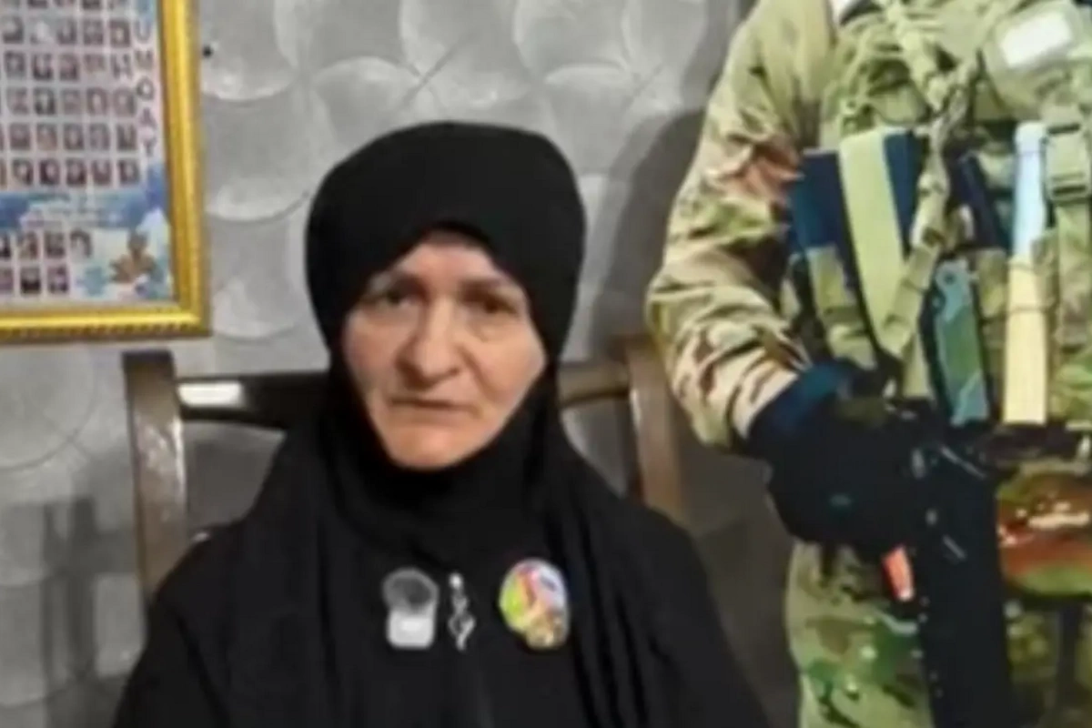 Bloqer şəhid anasını təhqir etdi — Nazirə müraciət olundu (VİDEO)