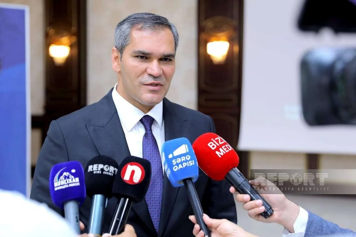 Qəzənfər Abdullayev deputat mandatından məhrum edildi