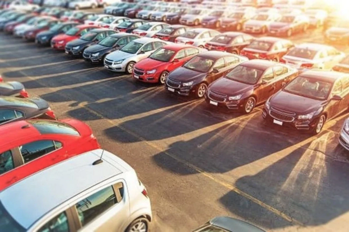 Sentyabrda ən çox bahalaşan avtomobil modelləri açıqlandı