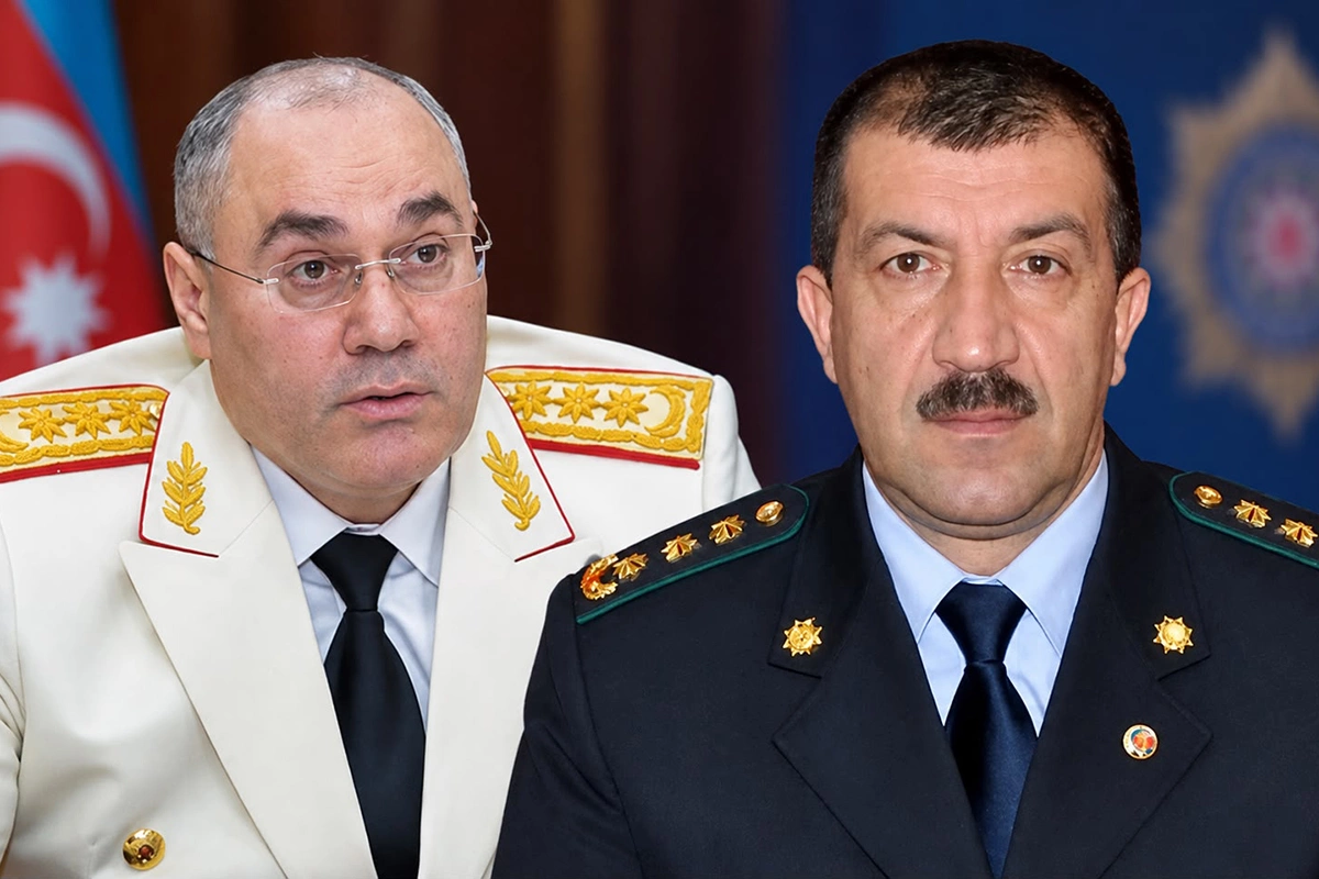 Səfər Mehdiyevin yaxın adamının 6 minlik pensiyası kəsildi — Məhkəməni uddu
