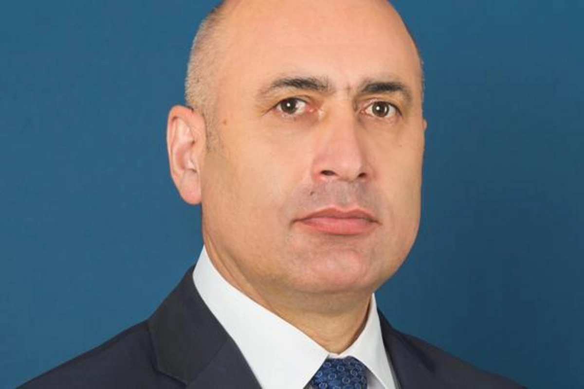 Azər Badamov: 27 Sentyabr xalqımızın şərəf tarixinin mühüm səhifələrindən biridir
