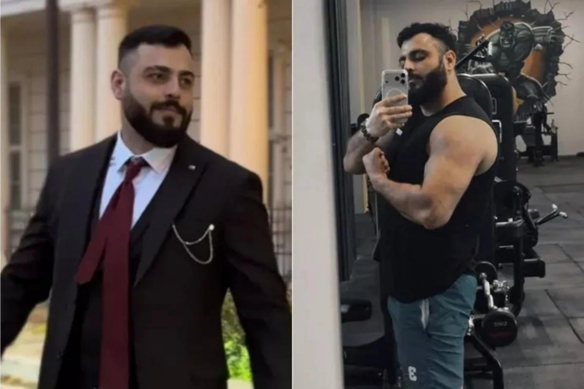 Canlı yayımda təhqirə yol verən daha bir influenser həbs olundu - FOTO