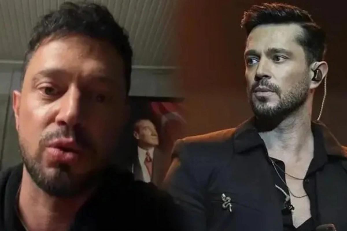 Murat Boz kömək istədi — Yüzlərlə insan var
