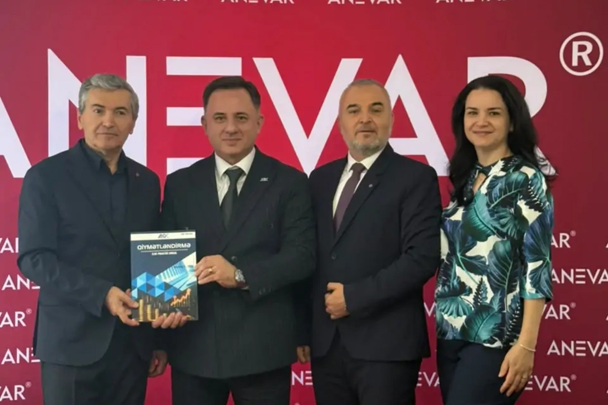 Rumıniya 2028-ci ildə TEGoVA toplantısının Bakıda keçirilməsi təşəbbüsünü dəstəkləyib