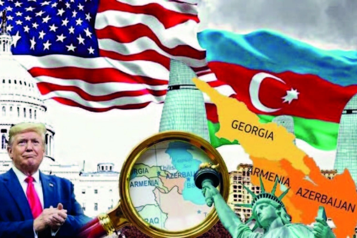 ABŞ-də Zəngəzurla bağlı tarixi toplantı