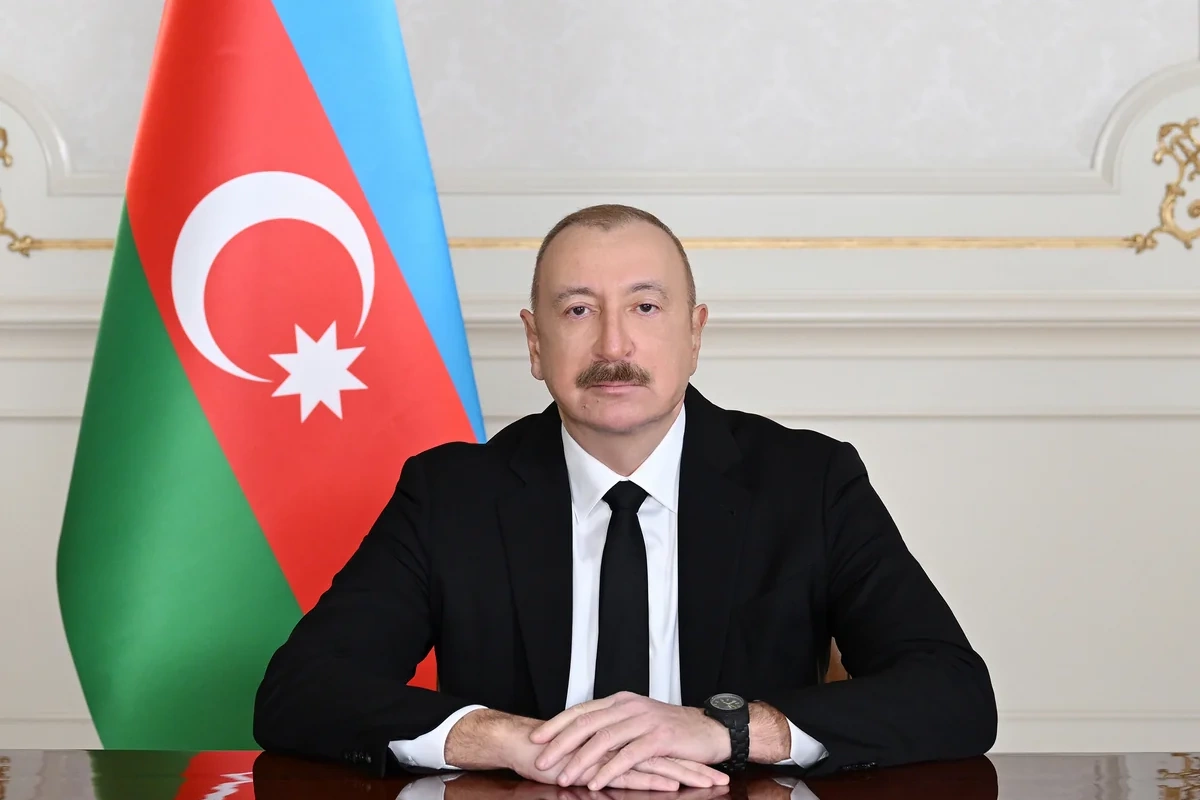 İlham Əliyev ad günü münasibətilə Vladimir Putinə zəng edib