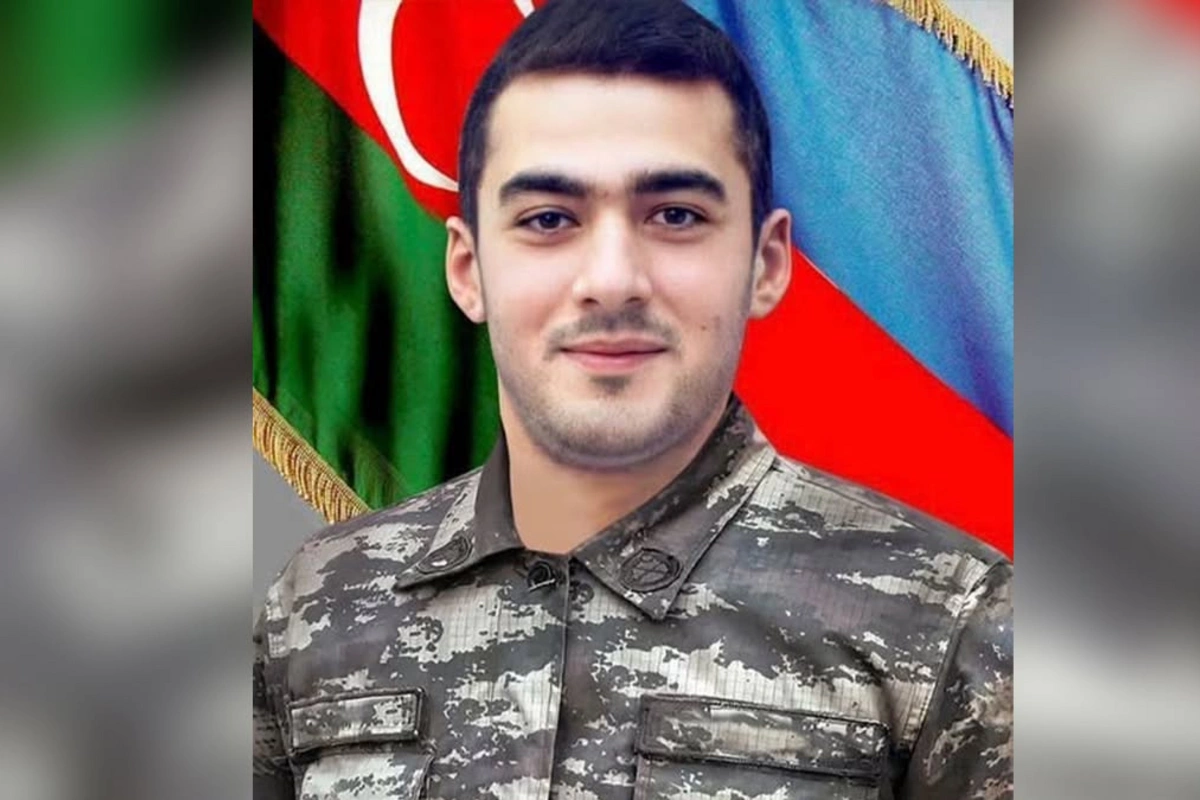 Yeni təyin olunan hakim şəhid qardaşıdır