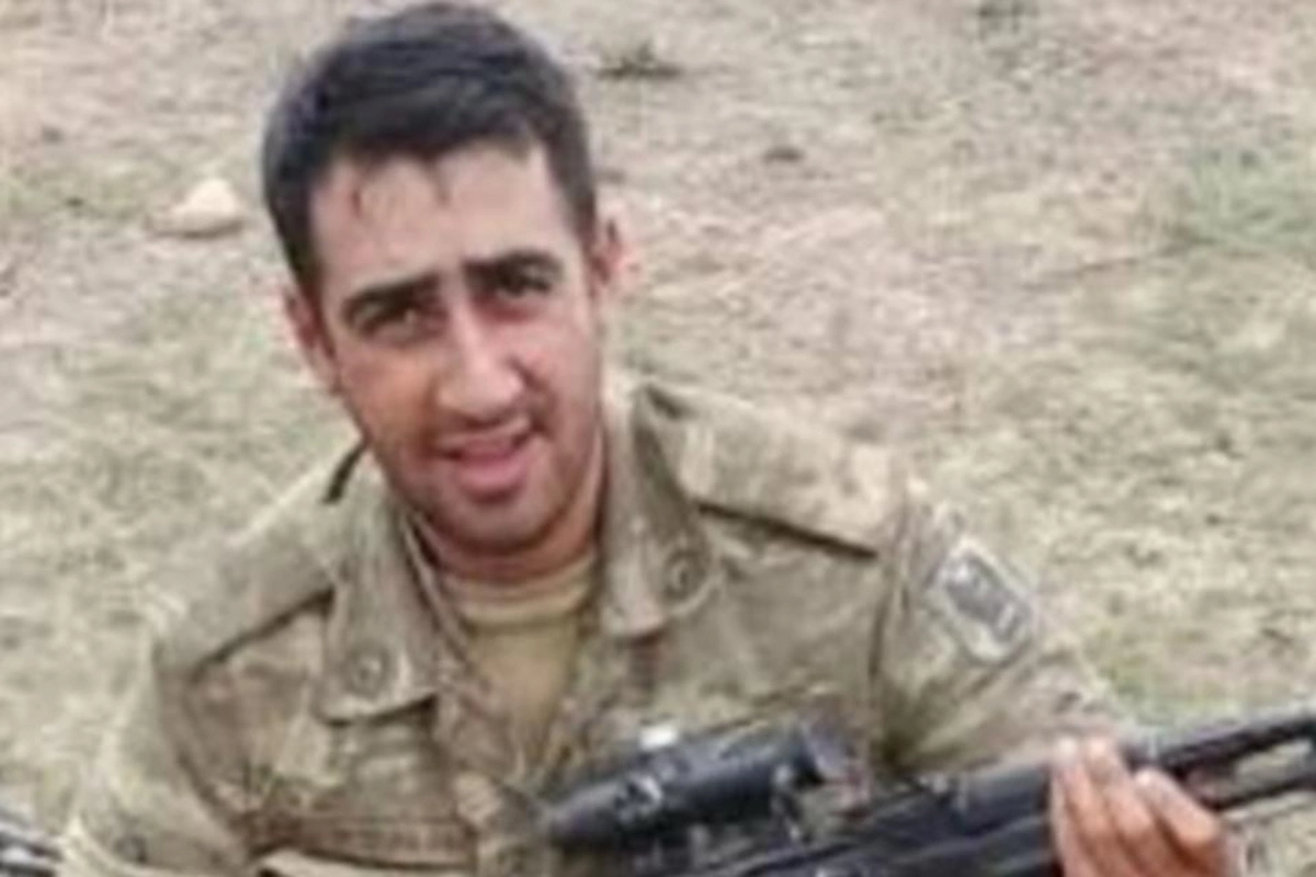 Sumqayıtdakı qəzada ölən şəxs hərbçi imiş
