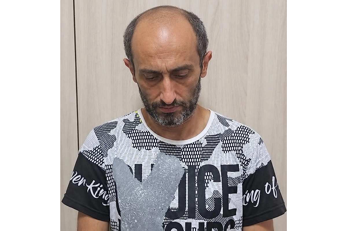 Təqaüdçüləri kömək etmək adı ilə 3 nəfərin pulunu oğurladı - VİDEO