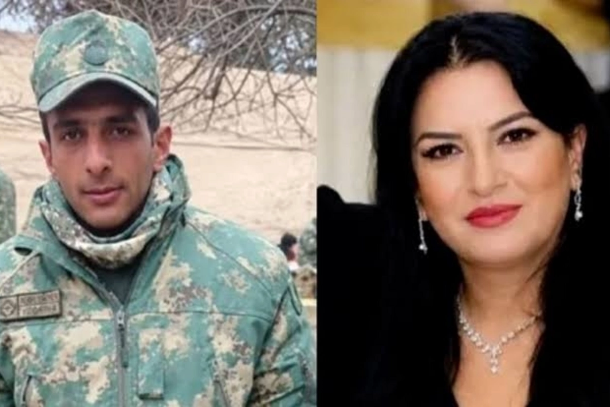 Azərbaycanlı olduğunu bilmirdim... - Nəsimi və Ani işində yeni detalallar