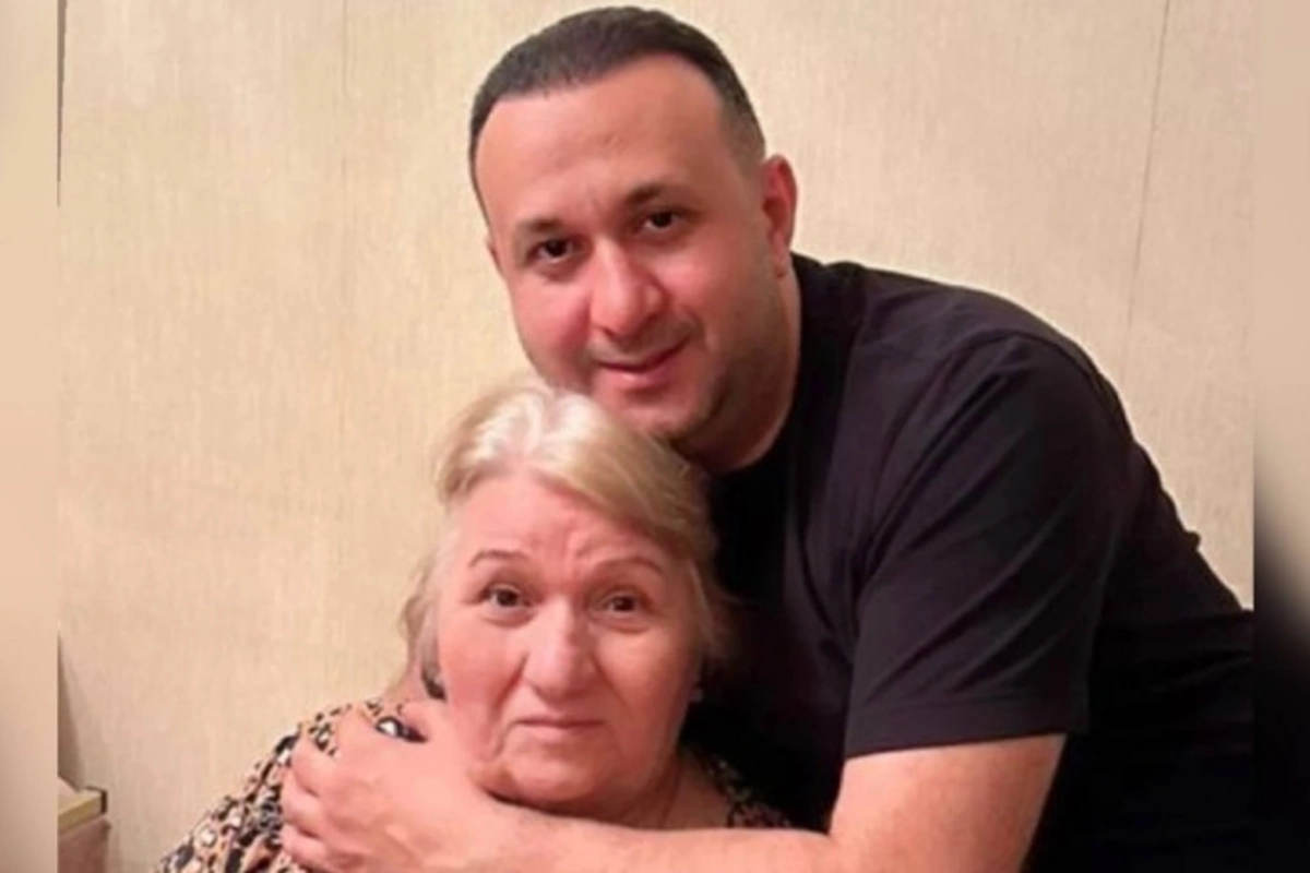 Tanınmış ifaçının ailəsində ağır itki