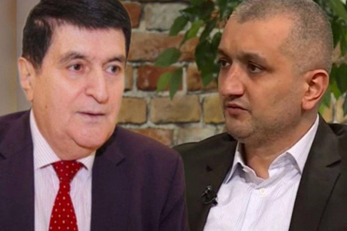 Atama qarşı haqsızlıq çox oldu