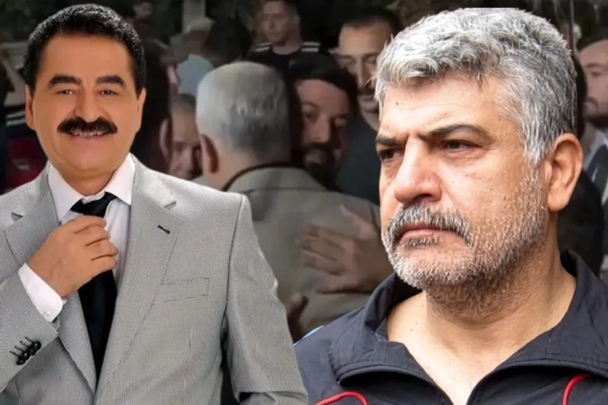İbrahim Tatlısesi güllələyən şəxs müvəqqəti olaraq həbsdən buraxıldı