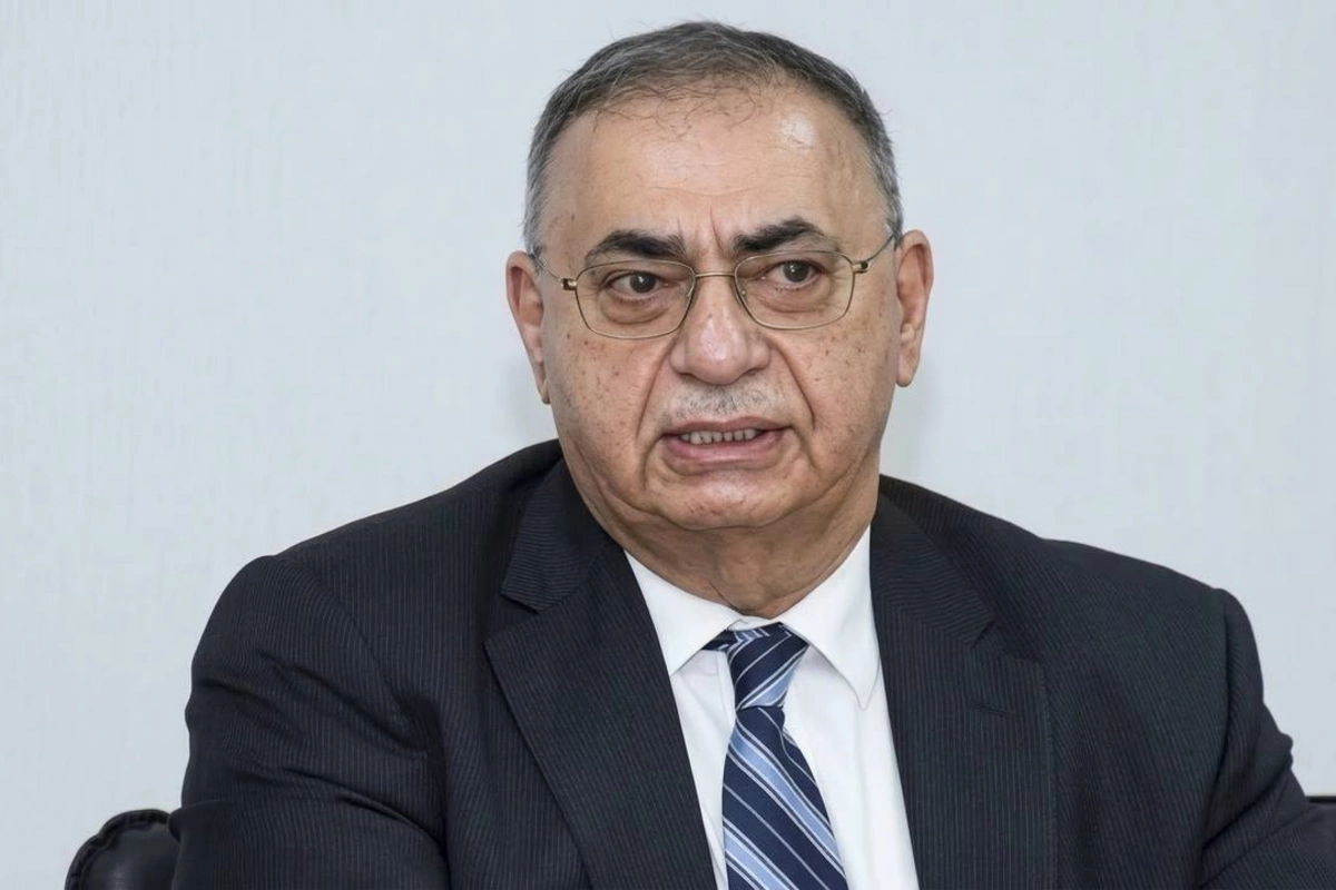 Bir milyondan çox şiə Ermənistandan didərgin salınanda...