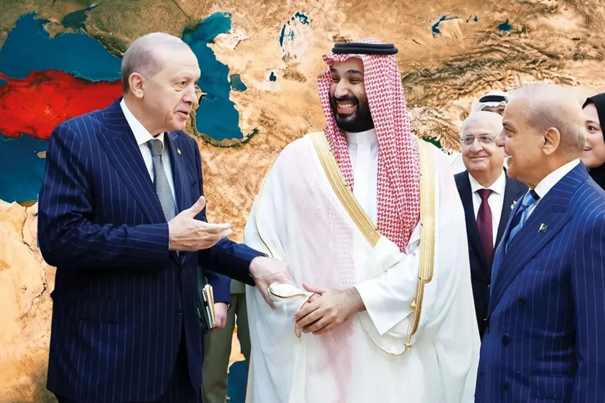 Məkkə sazişinə qoşulanların sayı arta bilər