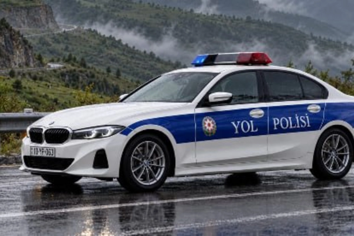 Hava ilə bağlı sürücülərə XƏBƏRDARLIQ