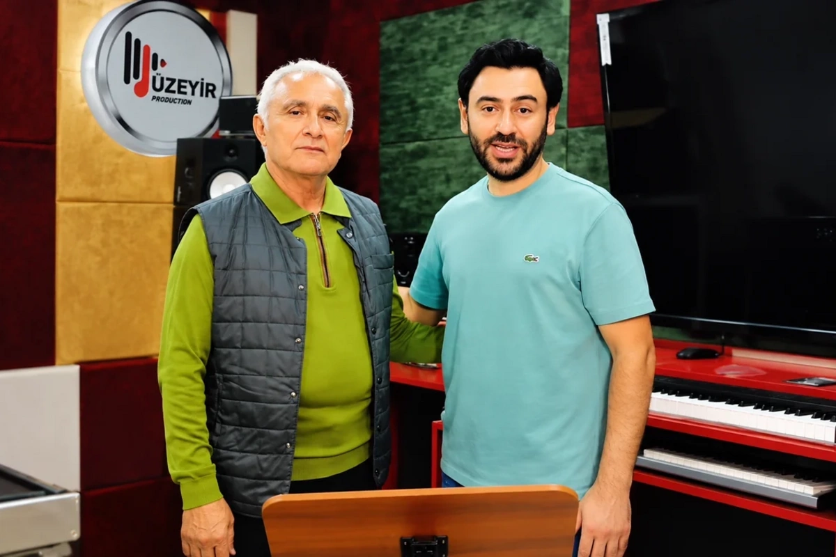 Alim Qasımov Üzeyir Mehdizadə ilə duetə görə 1 milyon manat alıb?