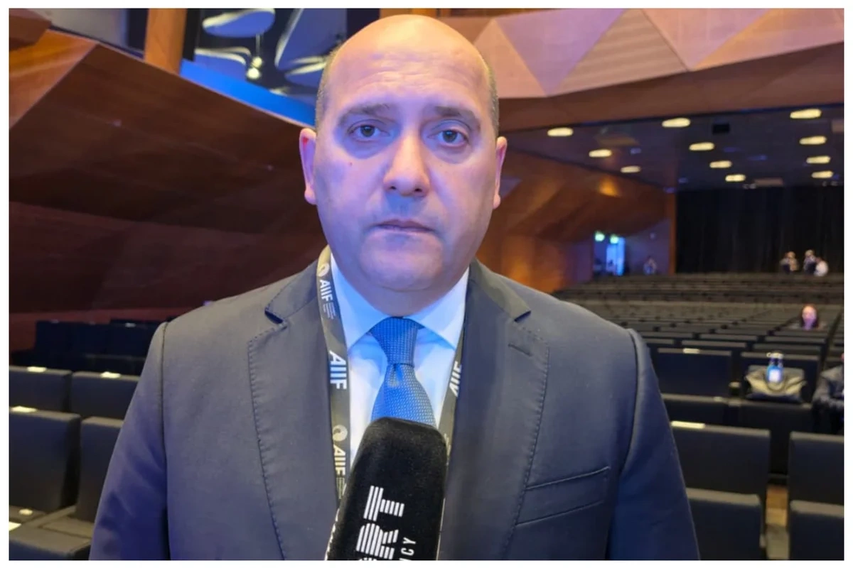Prezidentin xüsusi nümayəndəsi: İşğaldan azad edilmiş ərazilərində 20-dən çox kiçik SES tikilib