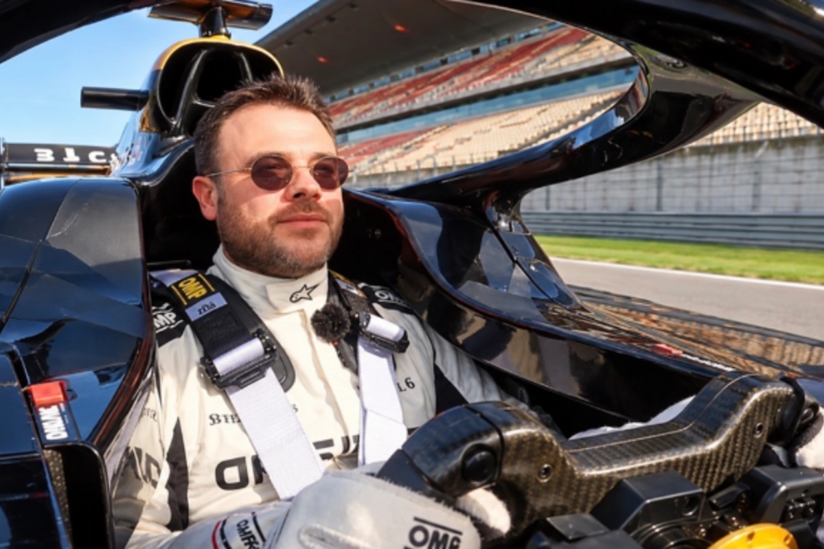 Formula 1 Sea Breezedə keçirilə bilər - Emin elan etdi (VİDEO)