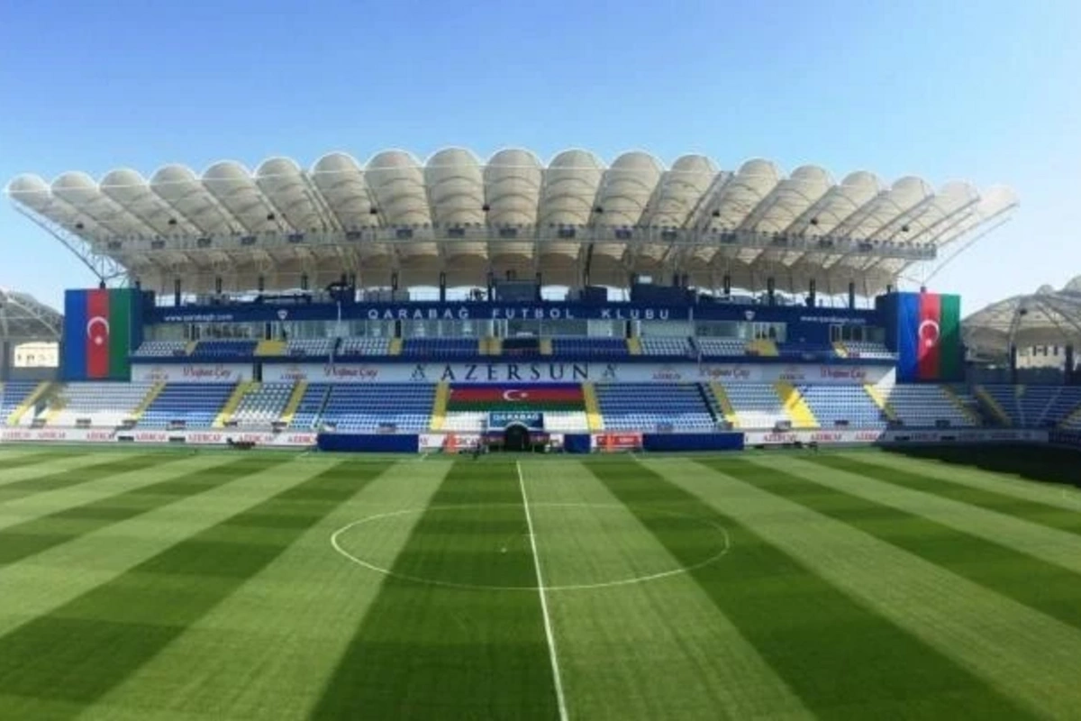Xarici klublara maraq böyükdür, bəs yerli futbol?