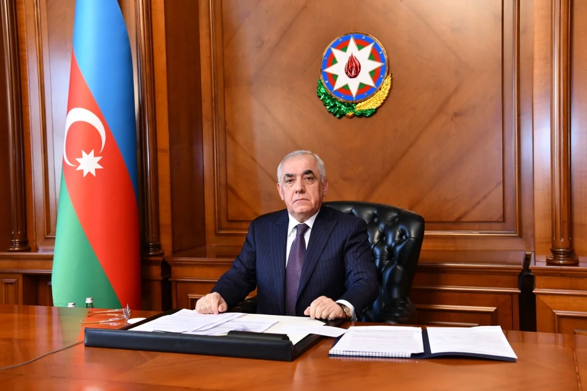 Əli Əsədov: Ölkə qarşısında yeni strateji çağırış və hədəflər formalaşır