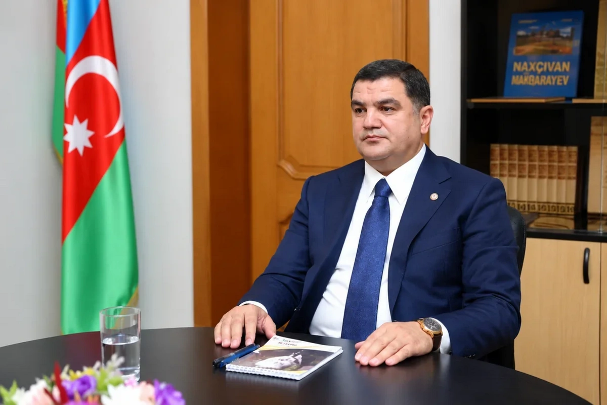 Bəxtiyar Əsgərov vəzifəsindən azad edildi, qurumda yoxlamalar aparıldı