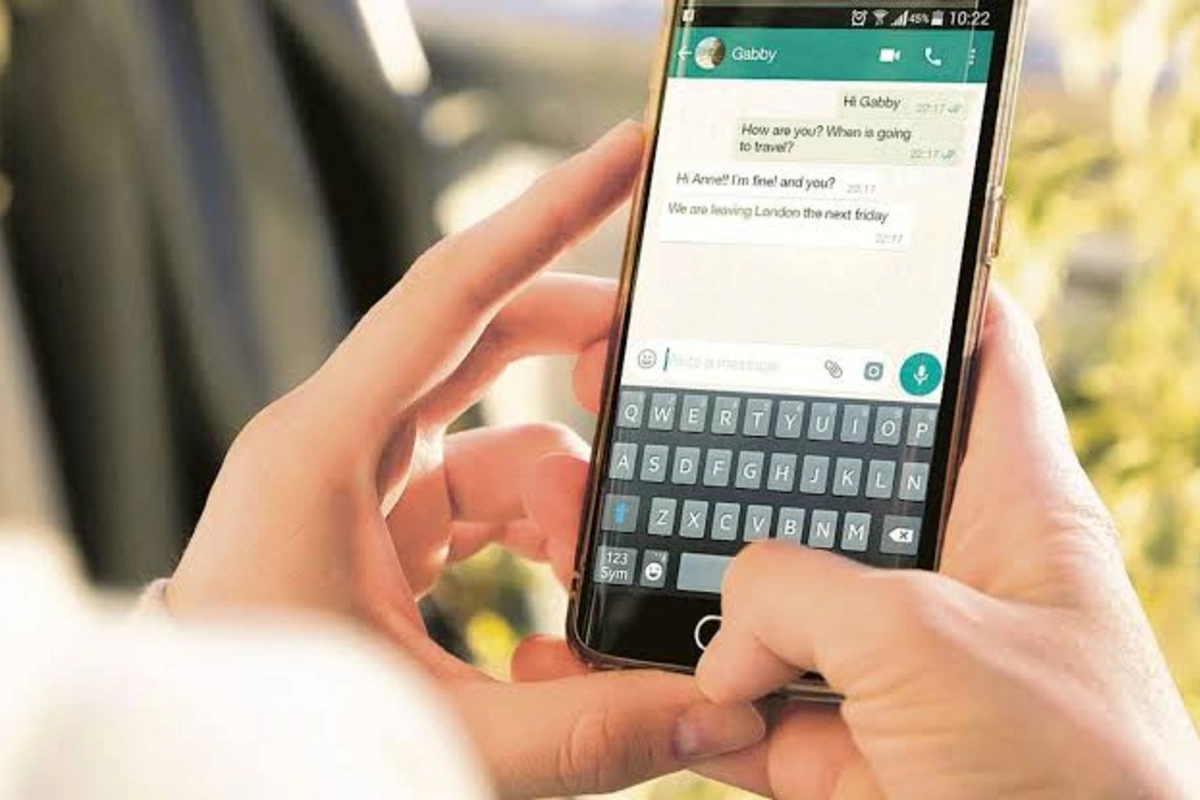 WhatsAppda təhlükə: Hesablar oğurlanır — Həll yolu açıqlandı