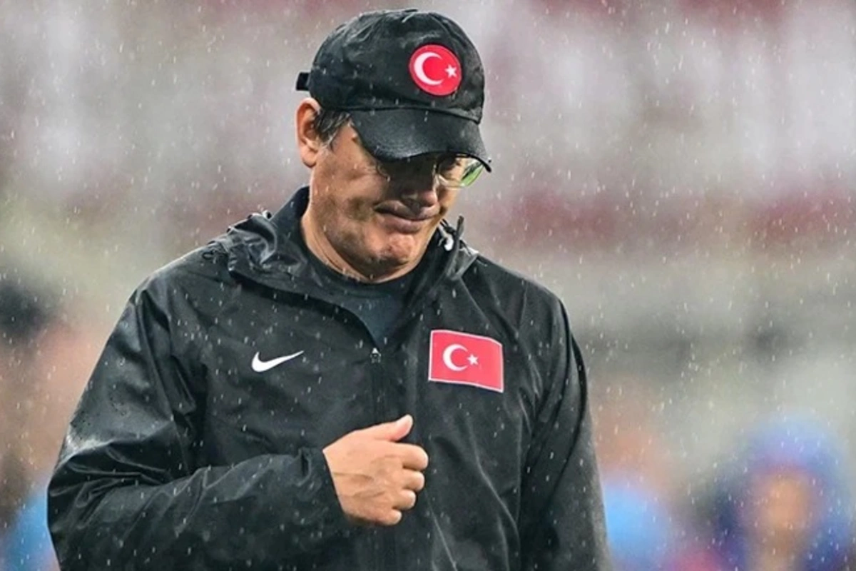 Türkiyə Montella üçün qərar verir: Gedəcək, ya qalacaq?