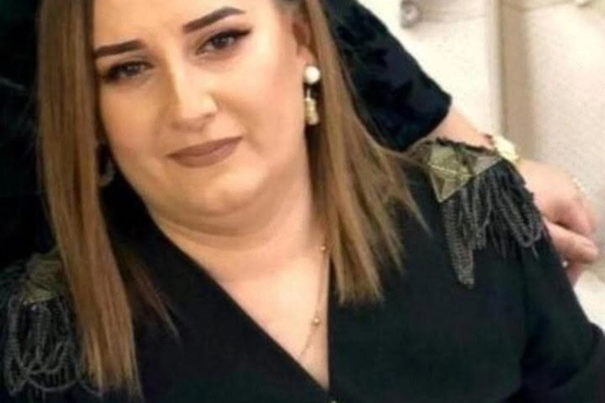 Sumqayıtda məktəb direktoru 48 yaşında vəfat etdi - FOTO
