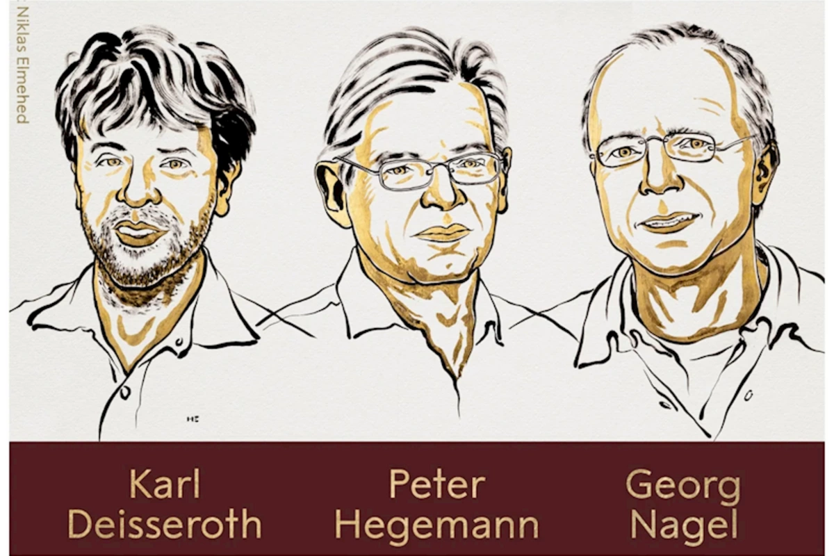 Tibb üzrə Nobel mükafatı onlara verildi
