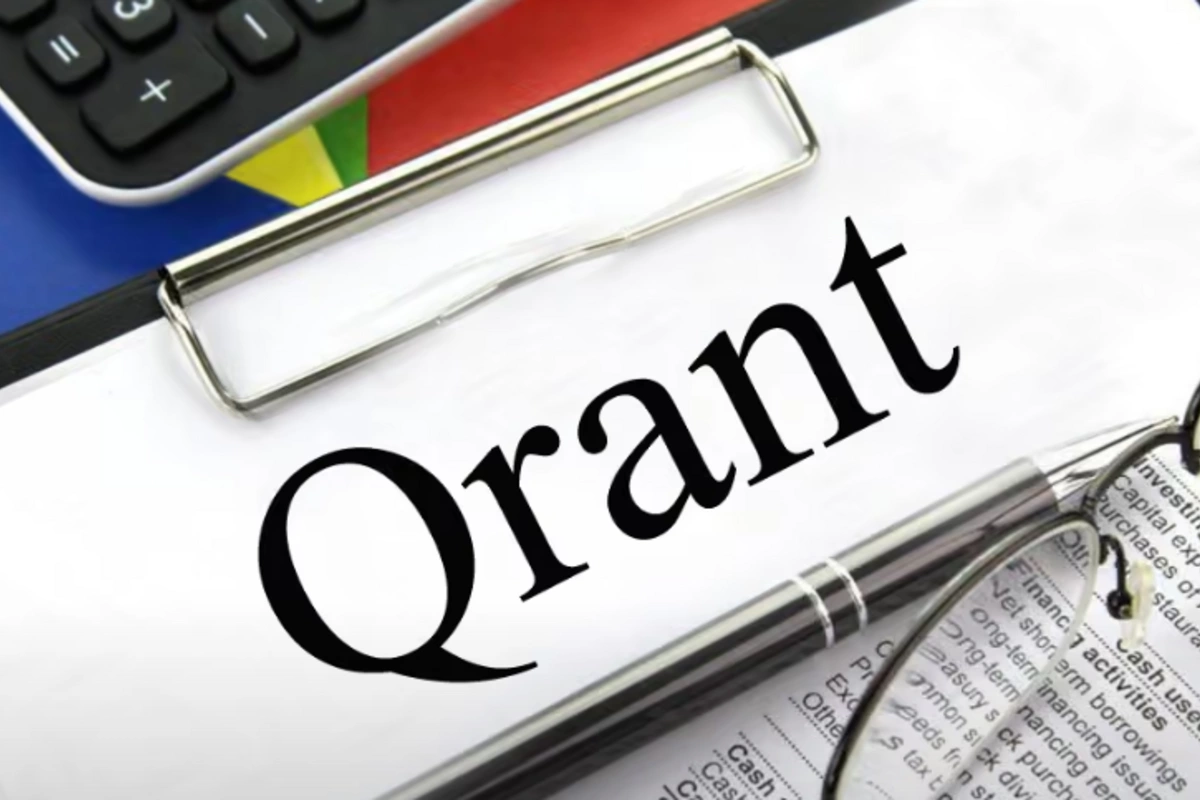 Qrant Müsabiqəsinin qalibləri müəyyən edilib - Siyahı