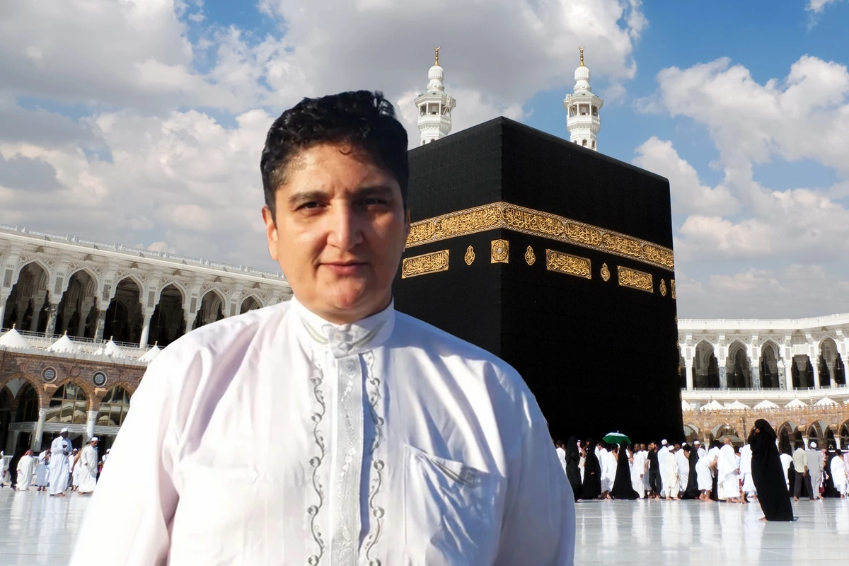 10 dəfə Həcc ziyarətinə getmişəm, amma məktəblilər eyni geyim formasında olmalıdırlar