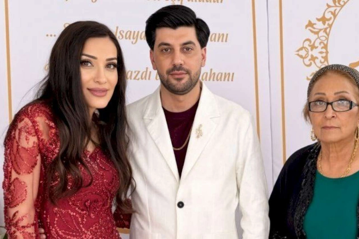 Cütlüyün ayrılma baiskarı Xalq artisti olub?
