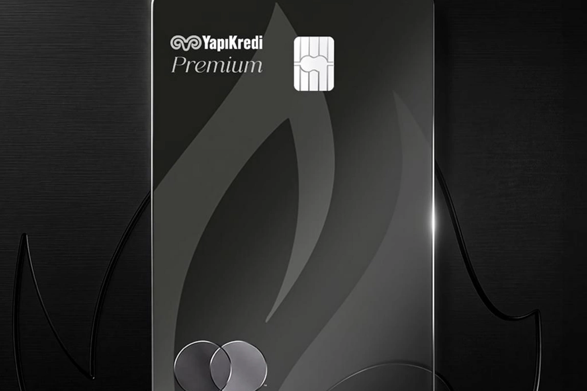 Yapı Kredi Bank Azərbaycan yeni Premium Mastercard World Elite kartını təqdim edir!