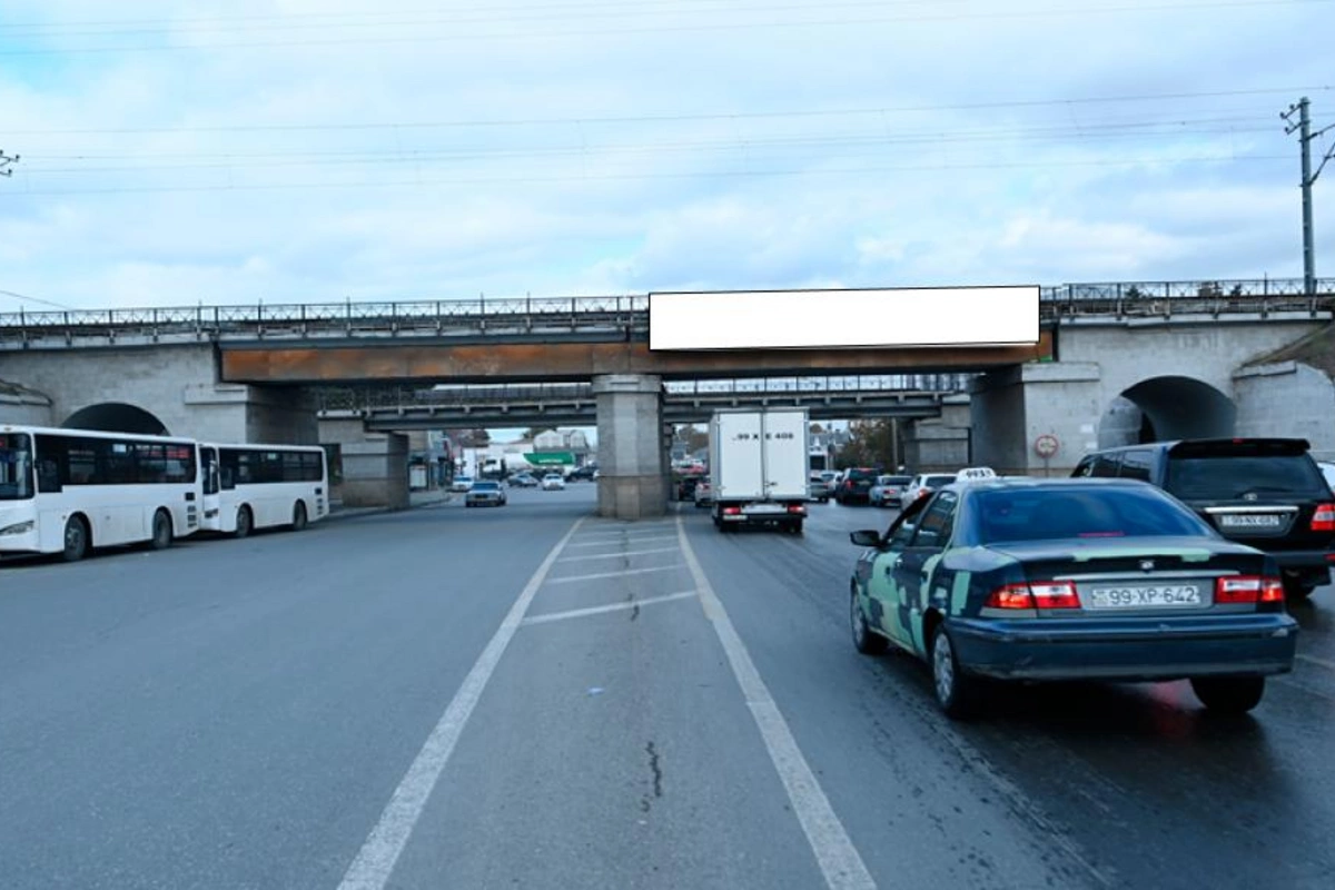Sabahdan yol bağlanacaq, alternativlər hansıdır?