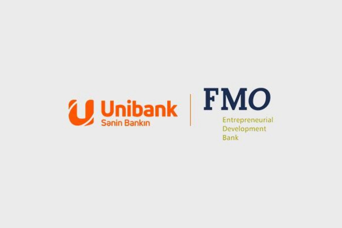 Unibank və FMO əməkdaşlığı bərpa edir: 50 milyon ABŞ dolları kredit sazişi imzalanıb