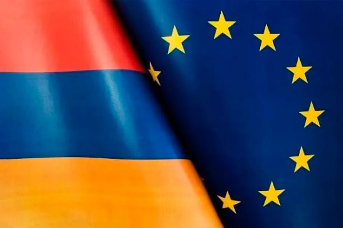 Avropa İttifaqından Ermənistana böyük jest: idxal rüsumları ləğv edildi