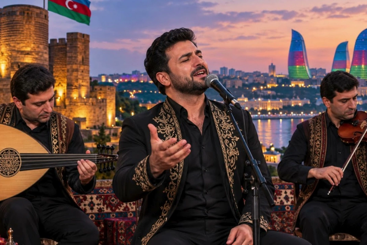İsveçrə və Azərbaycan musiqiçiləri Bakıda bir araya gələcək