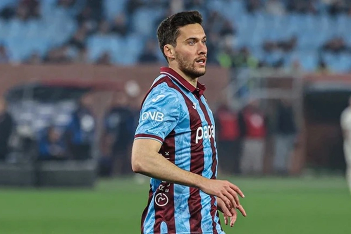 Trabzonspordan ayrılacaq ilk futbolçu müəyyənləşdi