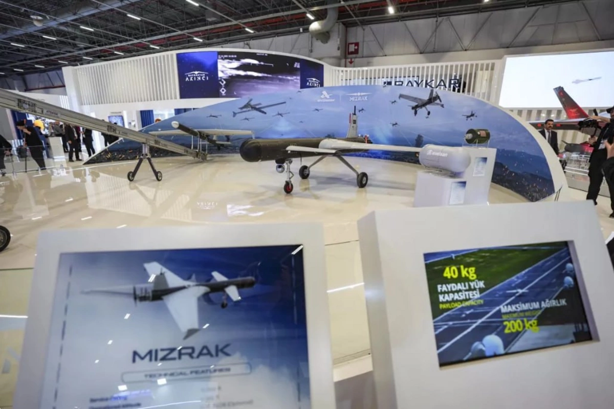 Müdafiə sahəsinə 500 milyon dollar: Azərbaycan və Türkiyə yeni sazişlər imzaladı