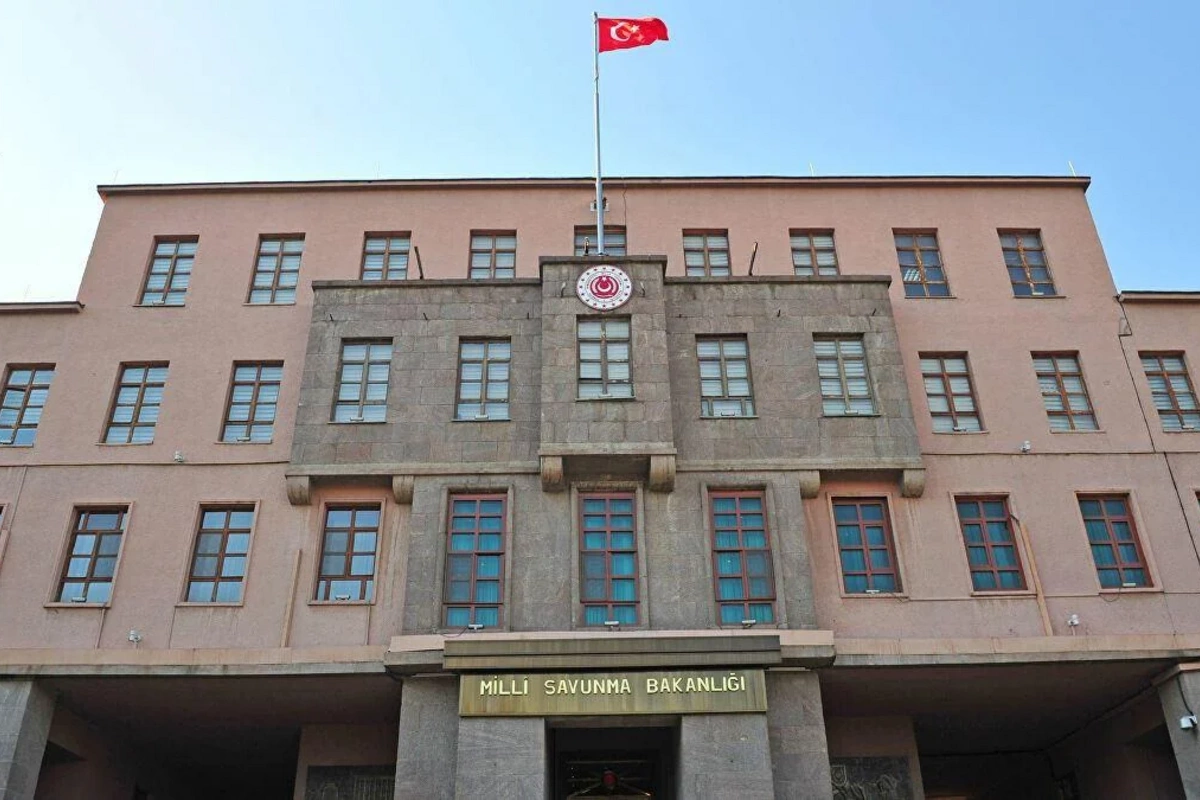 Türkiyə Milli Müdafiə Nazirliyi Birliyin gücü - 2026dan maraqlı görüntülər paylaşıb - VİDEO