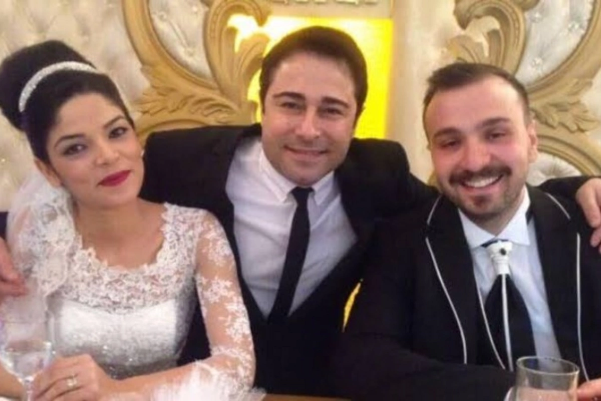 Atilla Taşın binadan yıxılaraq ölən qızı 11 ay əvvəl boşanıbmış
