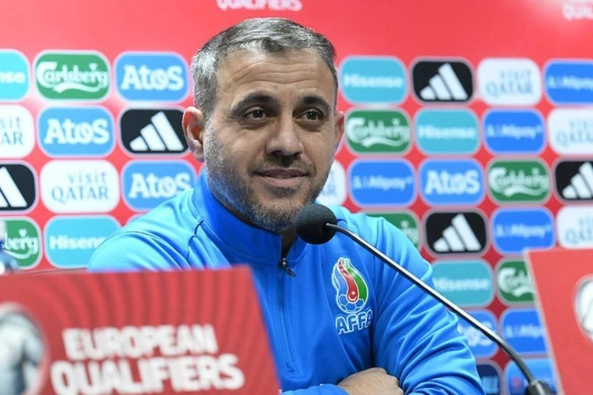 Mahiri komandanın lideri olacağına inandırıblar