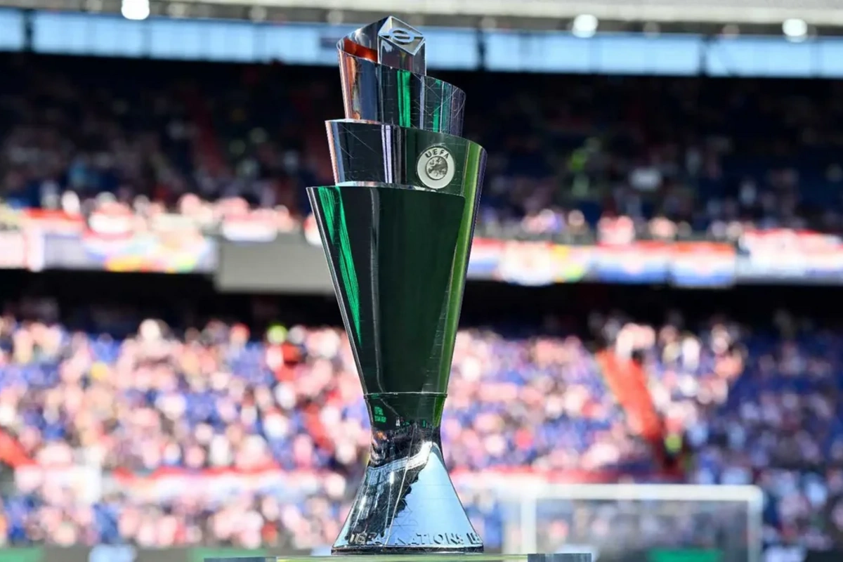 UEFA Millətlər Liqasında günün oyunları: Xorvatiya İspaniyaya qarşı