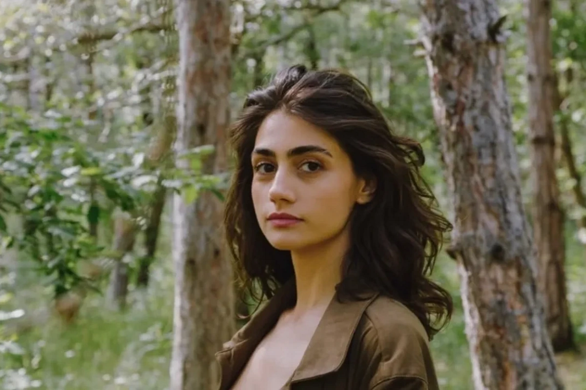Hazal Dilşat kimi qayıdır