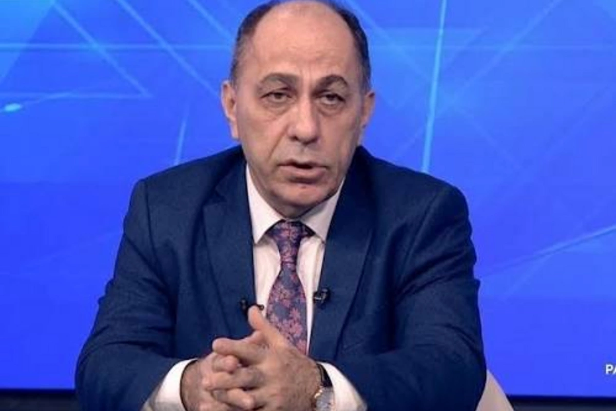 Xəstə insan işə gəlməməlidir — Adil Qeybulla