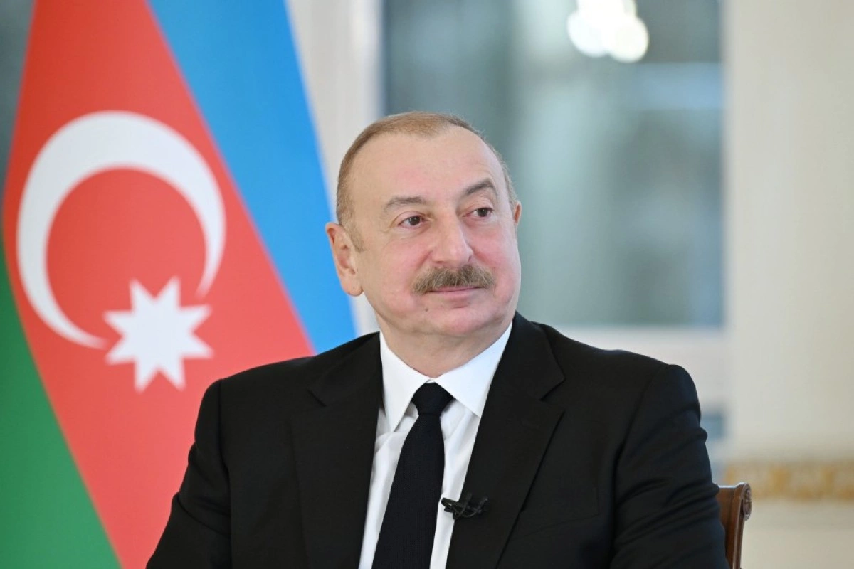 Prezident: Media savadlılığının artırılması etimadın dayanıqlı əsaslarının yaradılmasının mühüm şərtlərindəndir
