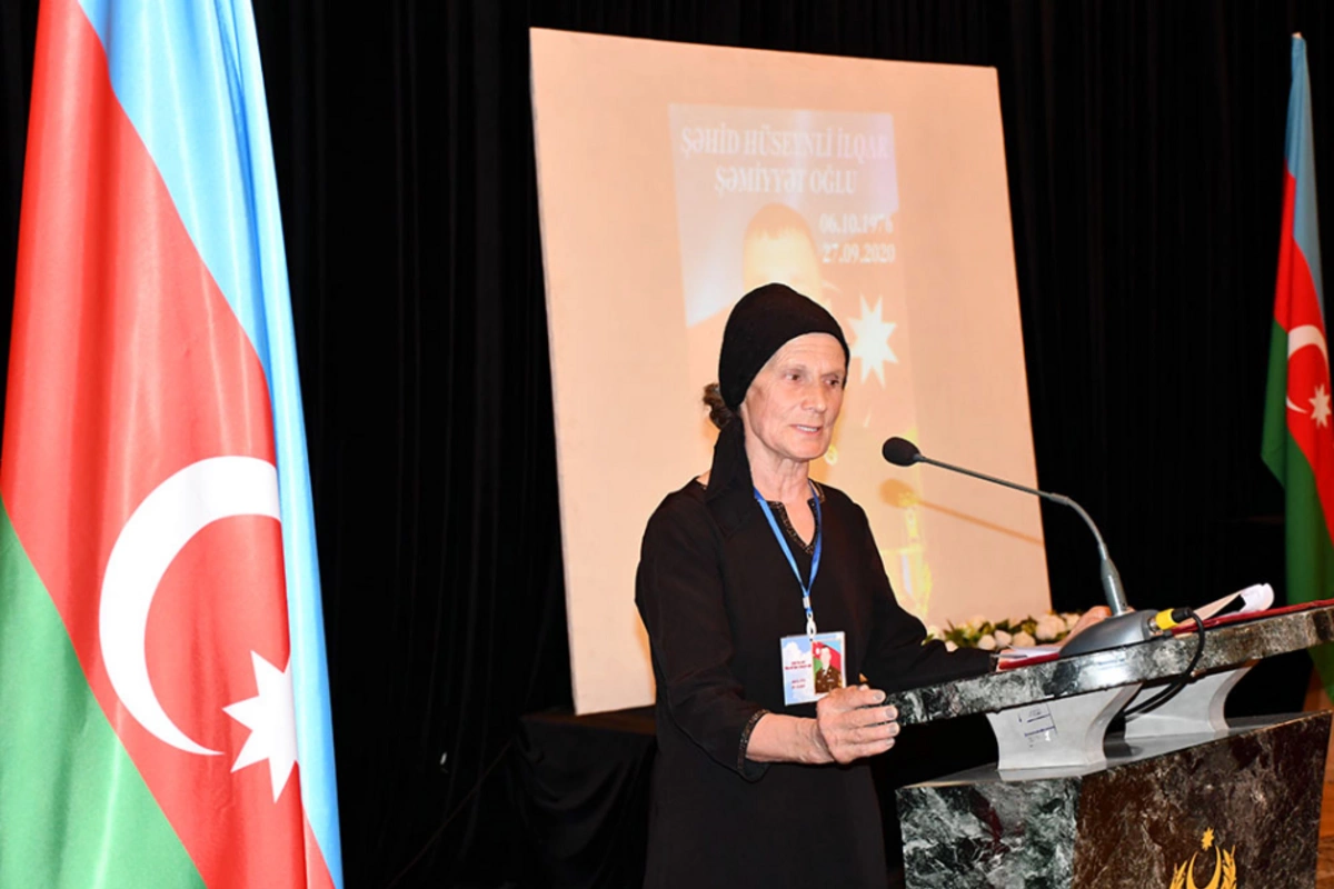 Şəhidlərimizin xatirəsinə həsr olunan anım mərasimləri təşkil edilib - FOTOLAR