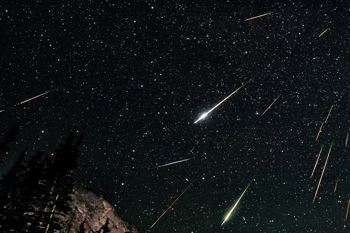 Gələn həftə Drakonid meteor yağışı olacaq